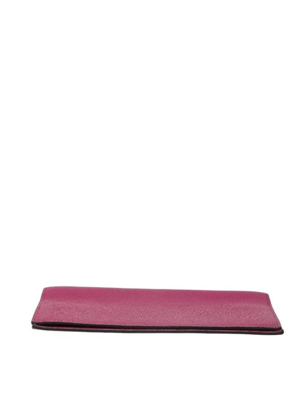 Hermes Agenda Vision Purple Veau Epsom